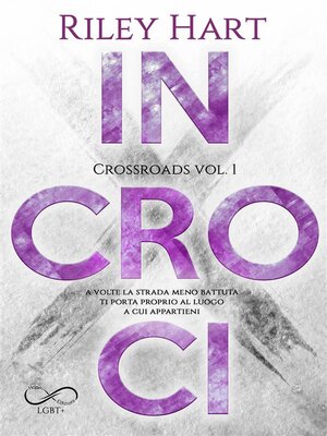cover image of Incroci
